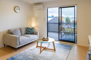 City Haven 1BR Near Ara Institute & CBD - Christchurch - 9