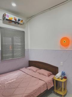 Nhà Nghỉ Phố Biển Phan Thiết - Ấp Bình Hưng - 4