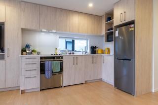 City Haven 1BR Near Ara Institute & CBD - Christchurch - 7