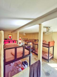 Cody Backpackers - Pai - 9