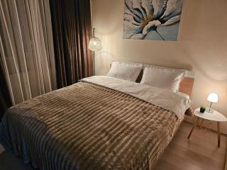 O Apartament - Free Parking - Bucarest - 2