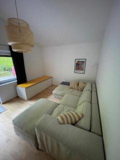 Ferienwohnung in Marienthal am Regen - Regenstauf - 6