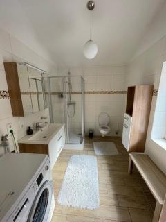 Ferienwohnung in Marienthal am Regen - Regenstauf - 5
