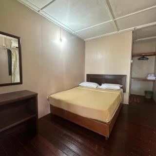Johans Chalet - Isola di Tioman - 7