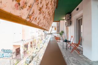 Psirri Urban Chic - Athen - 9