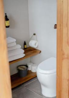 Secluded Mountain View Cabin in the Scenic Rim - Selina - - 6