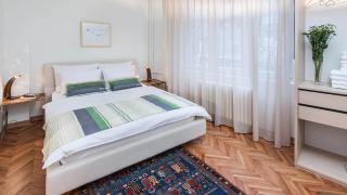 Two Bedroom Apartment Balkanska - Belgrad - 2