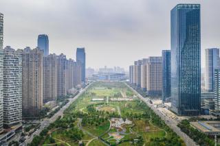 InterContinental Hefei by IHG - Hefei - 6
