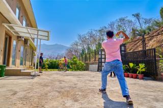 SaffronStays Golden Hour - Khandala - 7
