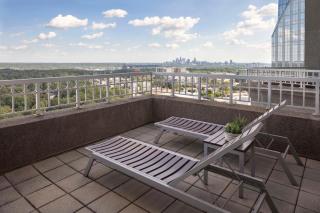 Grand Hyatt Atlanta in Buckhead - Atlanta - 4