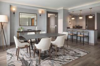 Grand Hyatt Atlanta in Buckhead - Atlanta - 2