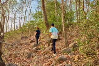 SaffronStays Golden Hour - Khandala - 6