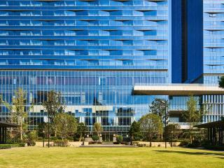 InterContinental Hefei by IHG - Hefei - 4