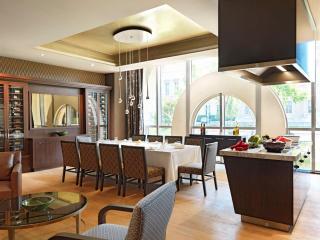 Grand Hyatt Istanbul - Istanbul - 1