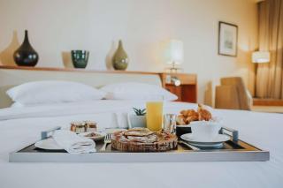 Grand Hyatt Istanbul - Istanbul - 6