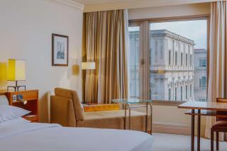 Grand Hyatt Istanbul - Istanbul - 8
