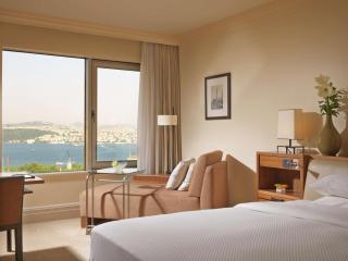 Grand Hyatt Istanbul - Istanbul - 5