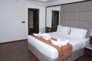 Tania President Inn - 5