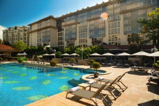 Grand Hyatt Istanbul - Istanbul - 0