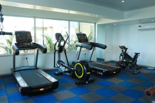 Tania President Inn - Shirdi - 3