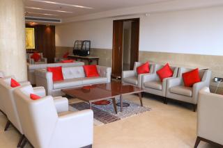 Tania President Inn - Shirdi - 1
