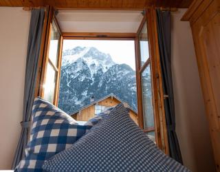 Haus Verena Mittenwald - Mittenwald - 5