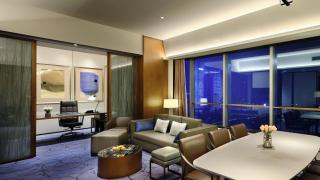 InterContinental Hefei by IHG - Hefei - 2