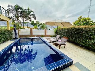 Villa 3bd & pool - Rawai - Nai Harn - Strand Rawai - 7