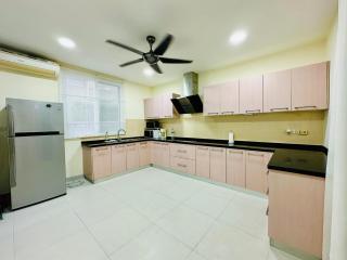 Villa 3bd & pool - Rawai - Nai Harn - Strand Rawai - 2