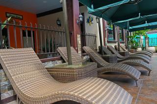 Bella Vista Resort - Naguilian - 4