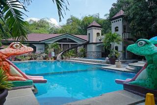 Bella Vista Resort - Naguilian - 5