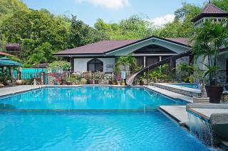 Bella Vista Resort - Naguilian - 6