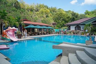 Bella Vista Resort - Naguilian - 8
