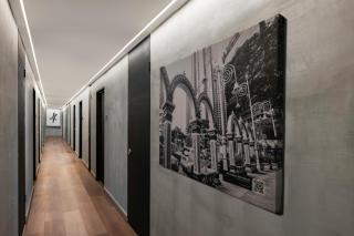 BRYQS Hotel KL Sentral - 5