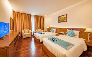 Lam Giang Hotel - 7