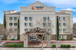 Comfort Suites - Clovis - 0