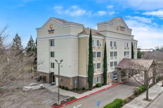 Comfort Suites - Clovis - 9