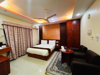 Al Nakheel Hotel Apartments - Ras al Khaimah - 2