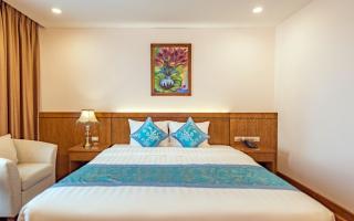 Lam Giang Hotel - 4