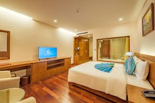 Lam Giang Hotel - 3