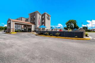 Sleep Inn & Suites Rehoboth Beach - Rehoboth Beach - 9