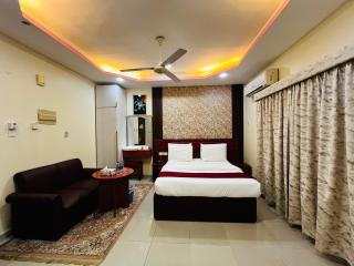 Al Nakheel Hotel Apartments - Ras al Khaimah - 1