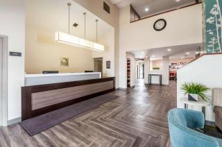 Sleep Inn & Suites Rehoboth Beach - Rehoboth Beach - 6
