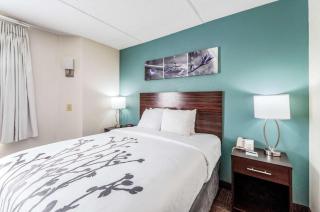 Sleep Inn & Suites Rehoboth Beach - Rehoboth Beach - 1