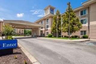 Sleep Inn & Suites - Dover - 4