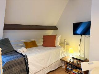 Charmant duplex au calme "La Tourelle" avec wifi - Rémalard en Perche - 2