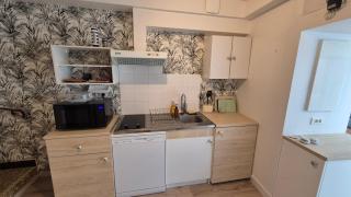 Maison plein centre ville à 100 m de la plage - 7