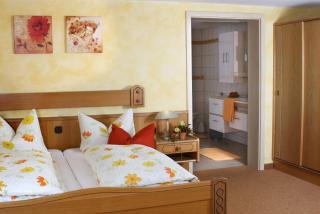 Schwarzer Adler - Hotel Garni - 9