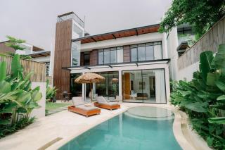 Paradise Living Villa Canggu - Canggu - 9