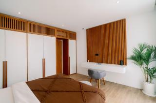 Paradise Living Villa Canggu - Canggu - 8